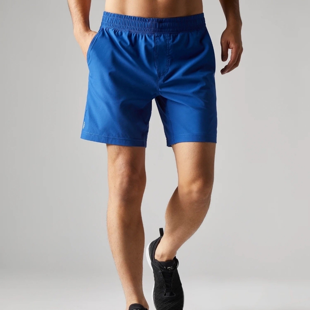 NWT RHONE 7" MAKO UNLINED XXL SHORT